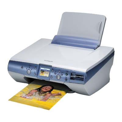 Toner Impresora Lexmark P6260